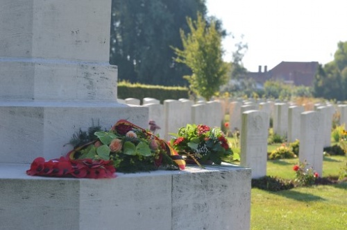 Dranouter Military Cemetery (77)